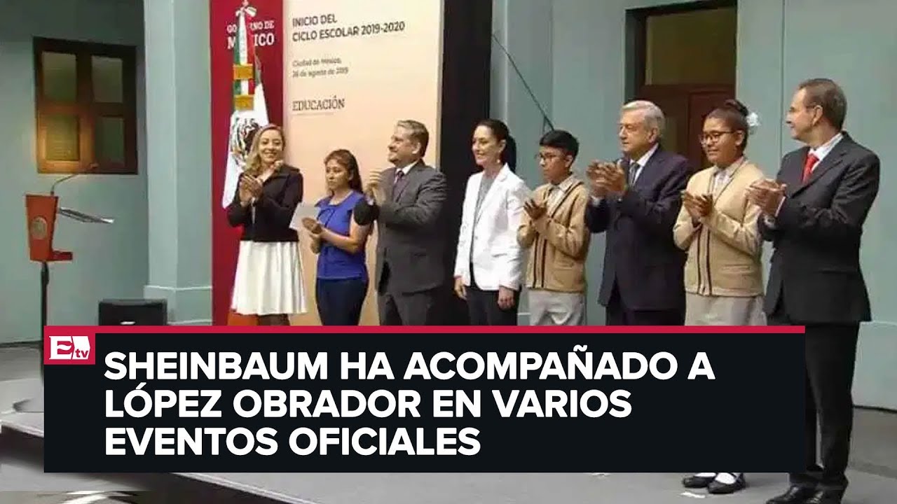 analisis de sensibilidad Polaca Citadina: Sheinbaum es de las favoritas de López Obrador