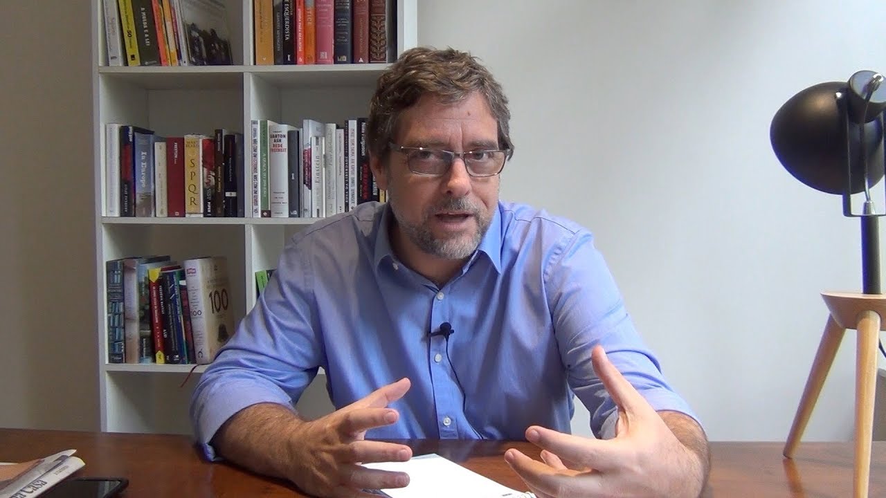 Sistema partidário ou sopa de letras? Entenda a pulverização política do Brasil