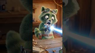 DO NOT TOUCH MY CANDY!! 🤬🍭🦟#shorts #animation #funny #fail