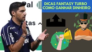 FANTASY TURBO REI DO PITACO COMO GANHAR DINHEIRO HOJE