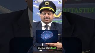 ✈️ Can Future AI Cockpits Detect When Pilots Begin Comparing Flights to Their Best Flight Ever? 🏅