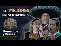 Vamos a RECORDAR y a CANTAR las MEJORES CANCIONES de LA HIJA DEL MARIACHI