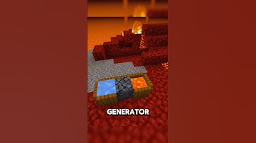 How to make basalt generator...?