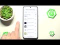 Samsung Galaxy A56 Change Font Size And Style Personalize Your Display 