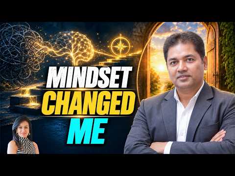 From Anger to a Calmer Mindset | Amit Jain’s Trading Journey