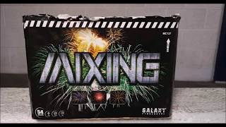 MIXING,,,MAXSEM FIREWORKS
