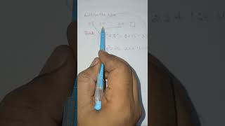 tricky maths#viral #ssc #forallcompettativeexams #reasoningtricks #exam #2026short