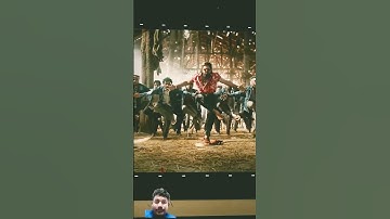Enjoyed doing this #ShoeDropStep from #PushpaPushpa song | #AlluArjun | #Pushpa2TheRule | #Shorts