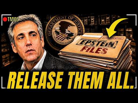 Three Million More Epstein Documents Exist — Todd Blanche Says None of Them Are Relevant