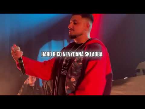 Hard Rico LEAK