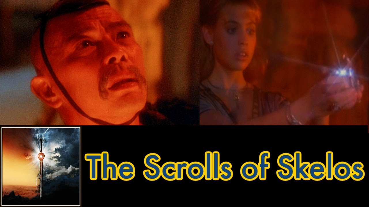 Conan RPG – The Scrolls Of Skelos – Jeu De Rôle Mongoose – Bon état