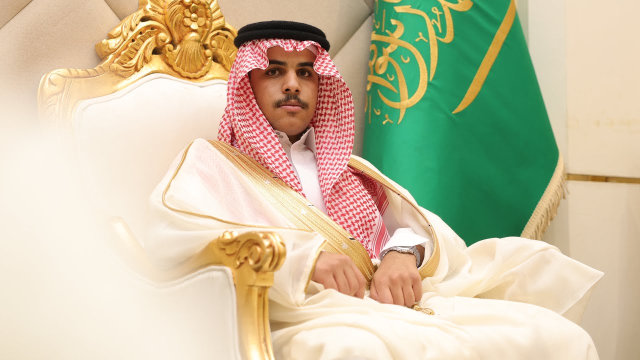 حفل زواج المهندس يزن أحمد الشمري/قصر اليخت/الرياض