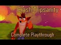 Crash Bandicoot- Devil's Dreams episode 2