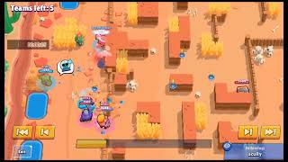 30 second game showdown