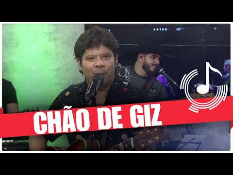 Chão de Giz - Tom Sapiranga