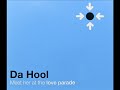 Da Hool - Meet Her At The Love Parade (Radio Edit) (1997)