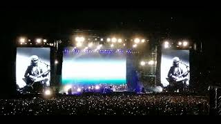 The Killers - All These Things That I've Done. (Live/GDL, 01/05/2022)