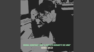 Sussurri nel Silenzio "DUE ANIME" - Henoel Grech