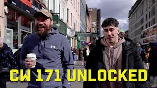 Cage Warriors Unlocked: CW 171 Glasgow - Episode 1