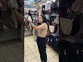 She said women’s section he by the brooms thinking he nailed it #funnyshorts #menwillbemen
