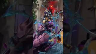 Unboxing Singularity Workshop Sasuke