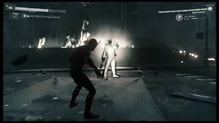 Spider-Man - Collision Course: Mister Negative Mind Corruption "Mask" Bossfight Gameplay (2018)