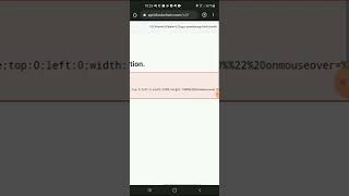 Api.blockchain.com PoC by ClumsyLulz