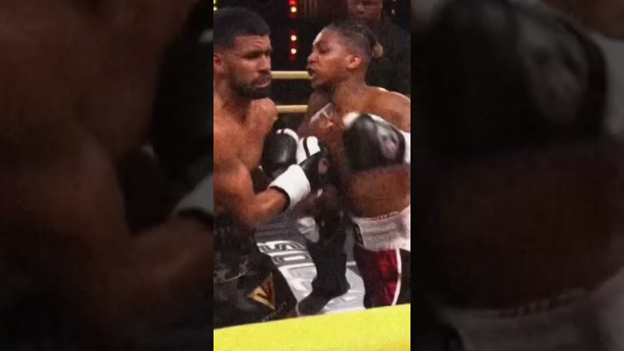 The Best Boxer Out Since Mayweather Ddg Imgeekin