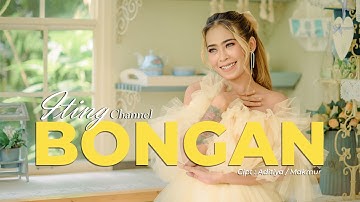 ITING - BONGAN ( OFFICIAL MUSIC VIDEO)