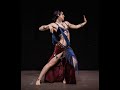 Ann Manon Fusion Bellydance Donna Carmen