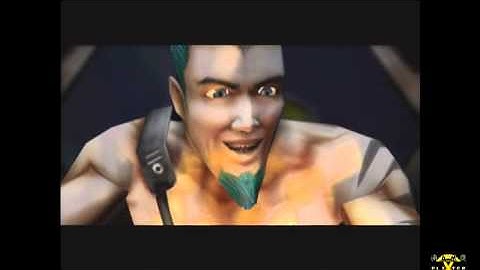 Red Faction 2 - Sopots Embrace