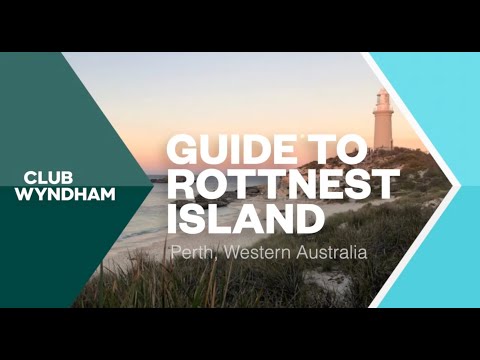 Guide to Rottnest Island