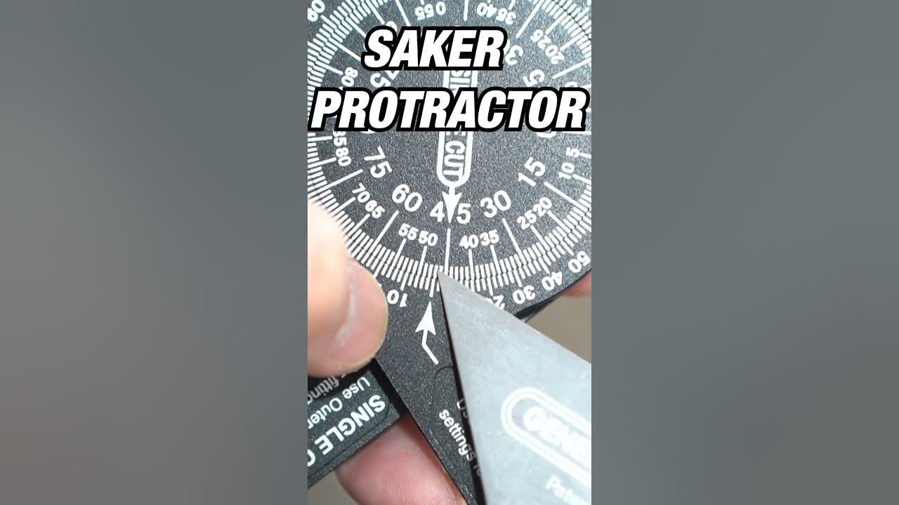 What is the BEST Angle Finder For PERFECT Miters! Let's Find Out! DIY 