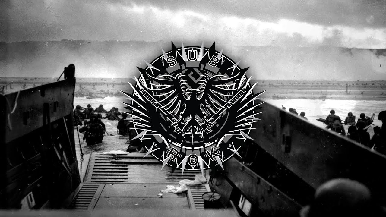 Diabolic (ft. Immortal Technique) - Frontlines [LIAR & A