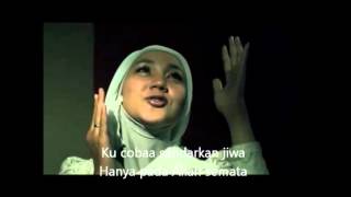 hasbunallah - yoga Al Ghazali with lirik. chords