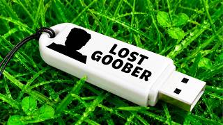 We Found The MISSING GOOBER...