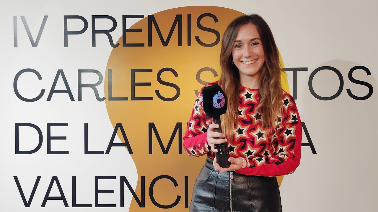 Pomelos i Cançons 02 - Premis Carles Santos 2021