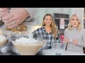 Holiday Gingerbread Cocktails and Cookies with Maddie & Tae (Episode 1)