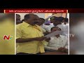 NMD Farooq as Chairman of AP Legislative Council!