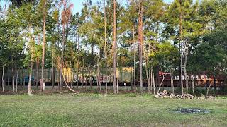 Fec train 210