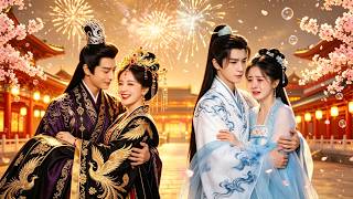 Reborn! Her husband and sister framed her. She married a prince, lives well; now they can only envy.