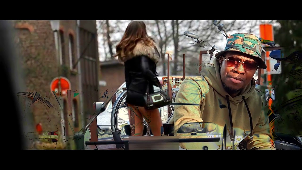 Guarda Johanman featuring Luna - Wroko (Offcial Music Video) su YouTube Guarda Johanman featuring Luna - Wroko (Offcial Music Video) su YouTube