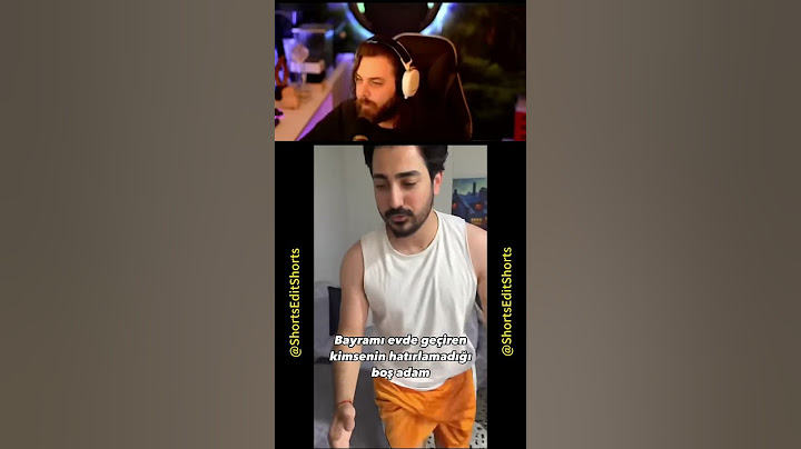 Bayramı Evde Geçiren Kimsenin Hatırlamadığı Boş Adam