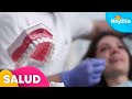 Todo lo que tienes que saber sobre los implantes dentales | Hoy Día | Telemundo