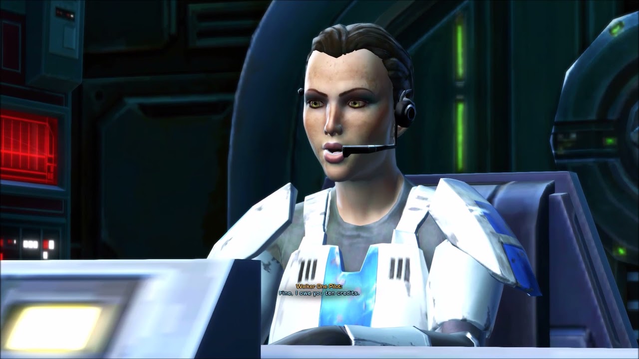 SWTOR: Blood Moon Intelligence: Temple of Sacrifice + Corellia World Bosses! (SM 8 man)