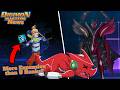 DMO News : Abbadomon Core &amp; The most expensive costume ever?? - Digimon Masters Online KDMO