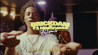 Baby Yola - I Need A Button (Official Music Video) Dir. by @BRICKDAMCLUBHOUSE