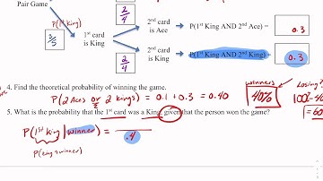 Statistics 5.3 Day 2