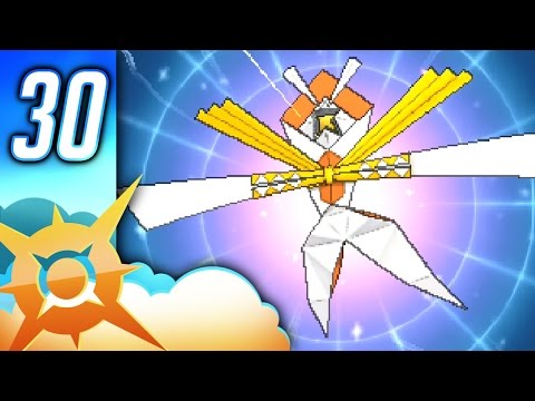 Video: Pok Mon Sun And Moon - Ultra Beast Oppdrag, Steder Og Hvordan Du Fanger Dem