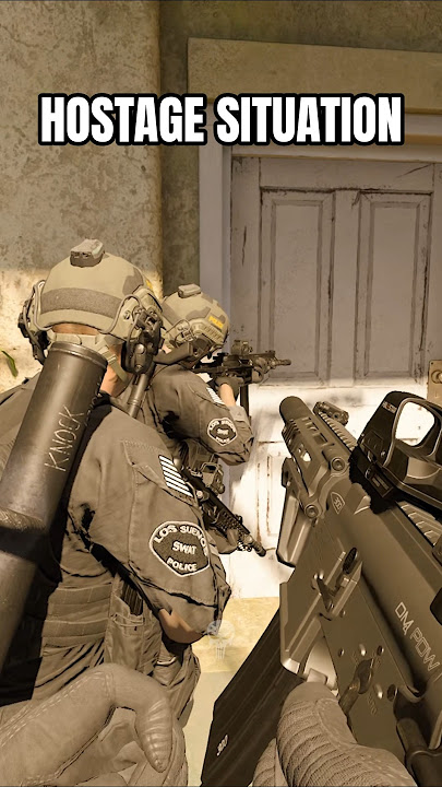 Hand of Luck 🍀 | Ready or Not